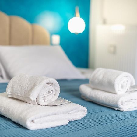 Modern Apartment 200M From Acropolis 100Mbps Netflix Athens Luaran gambar