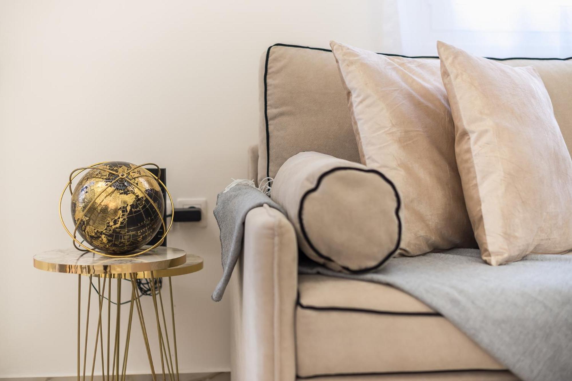 Modern Apartment 200M From Acropolis 100Mbps Netflix Athens Luaran gambar