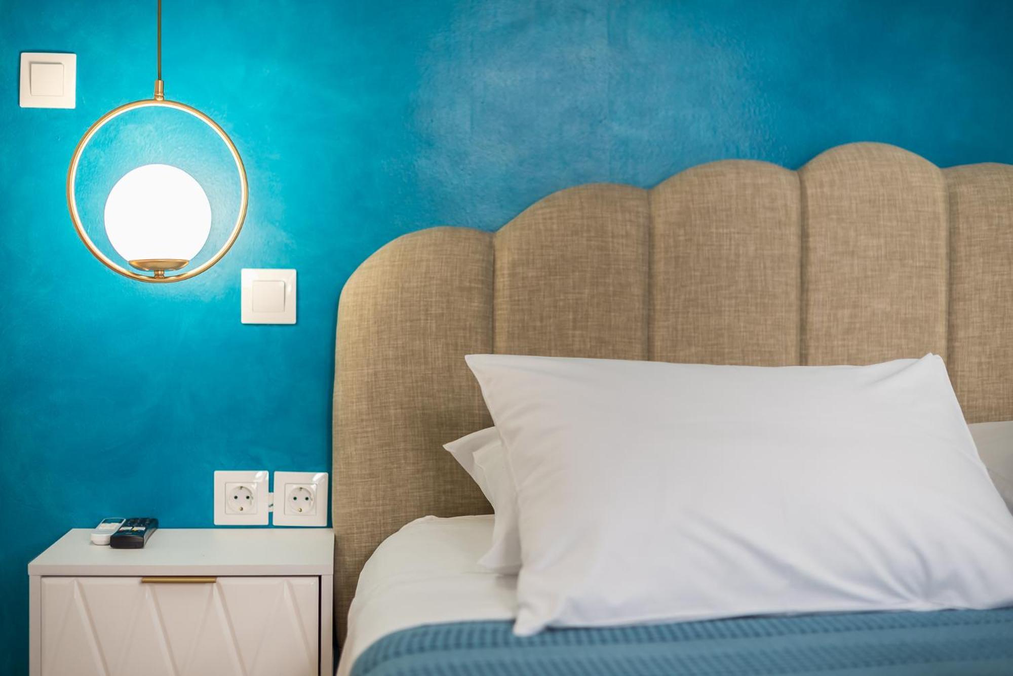 Modern Apartment 200M From Acropolis 100Mbps Netflix Athens Luaran gambar
