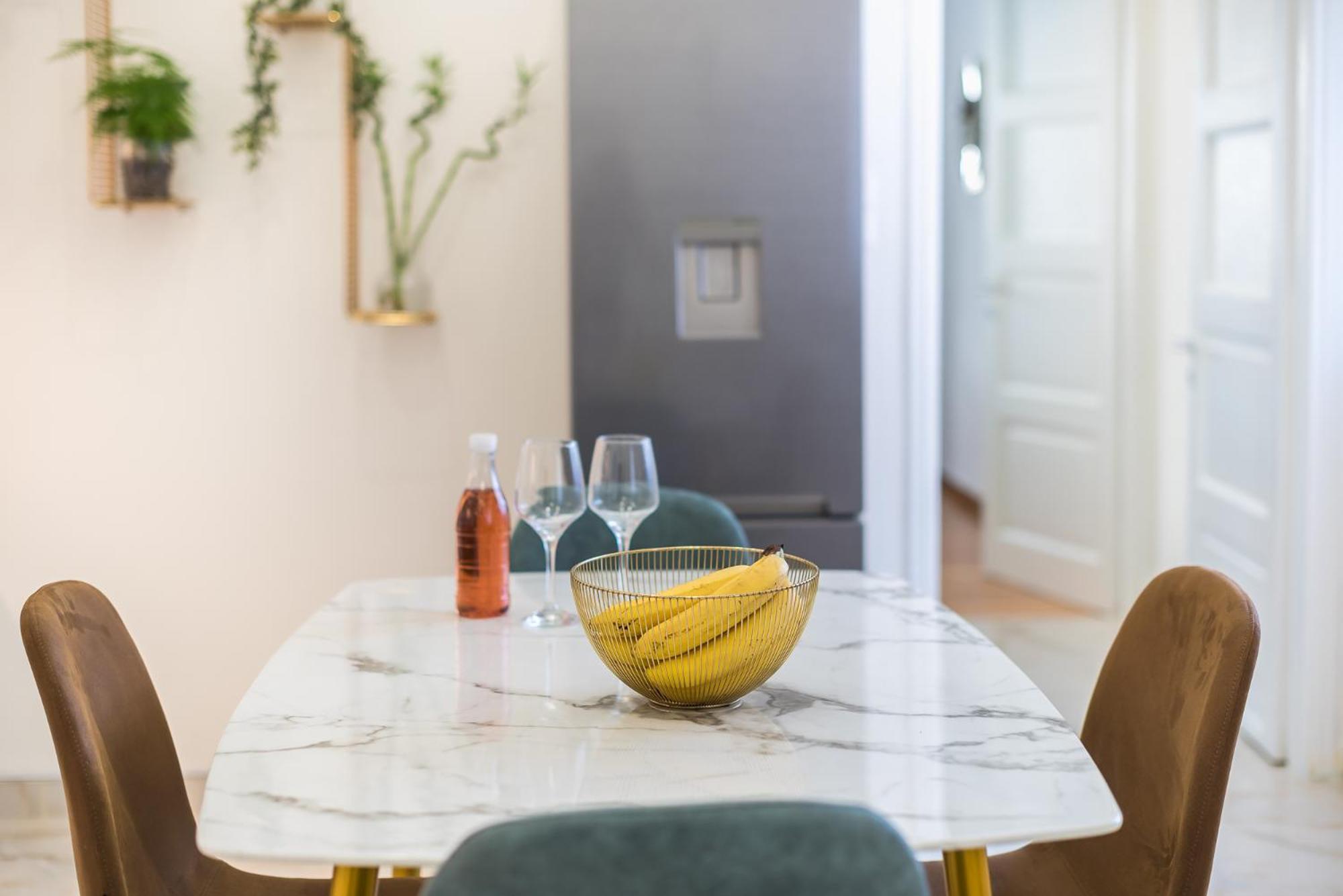 Modern Apartment 200M From Acropolis 100Mbps Netflix Athens Luaran gambar
