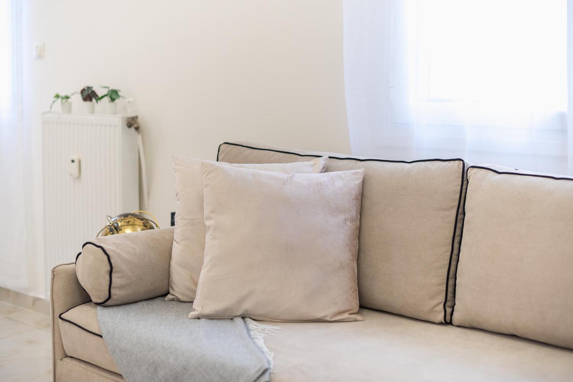 Modern Apartment 200M From Acropolis 100Mbps Netflix Athens Luaran gambar