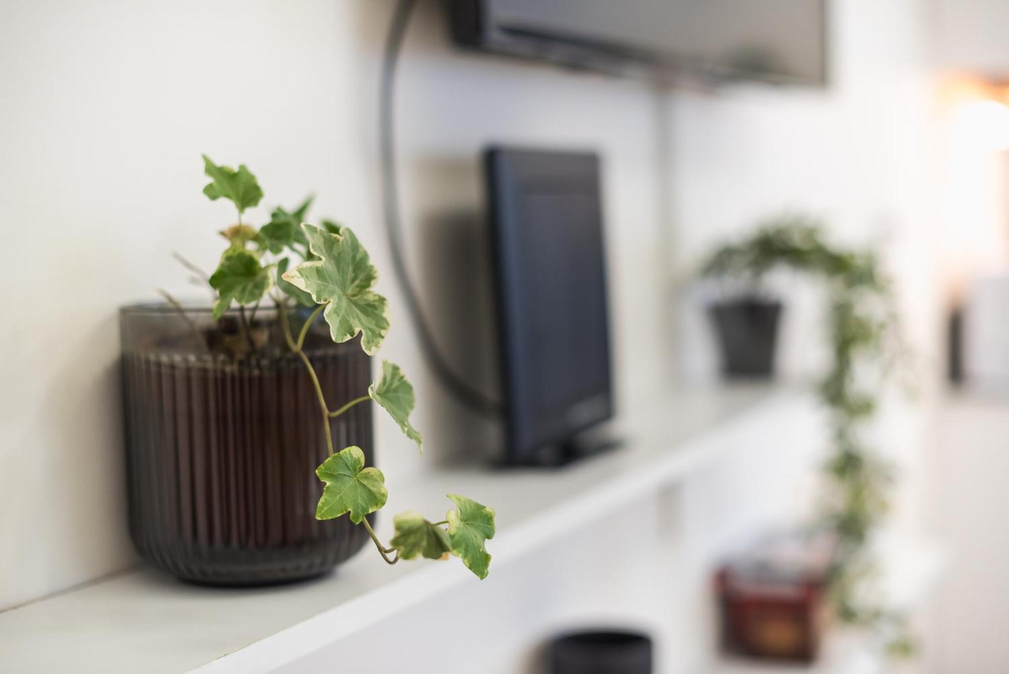 Modern Apartment 200M From Acropolis 100Mbps Netflix Athens Luaran gambar