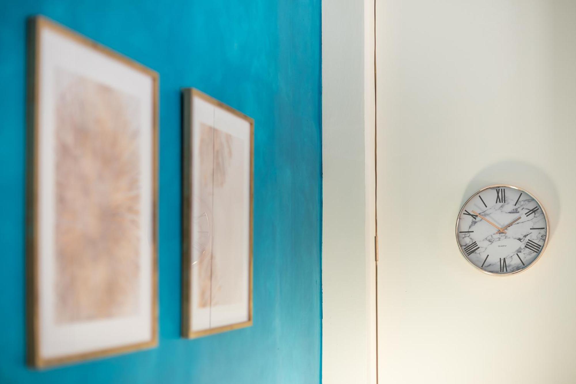 Modern Apartment 200M From Acropolis 100Mbps Netflix Athens Luaran gambar